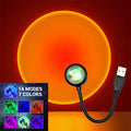 NOIRÉ Eclipse Lamp