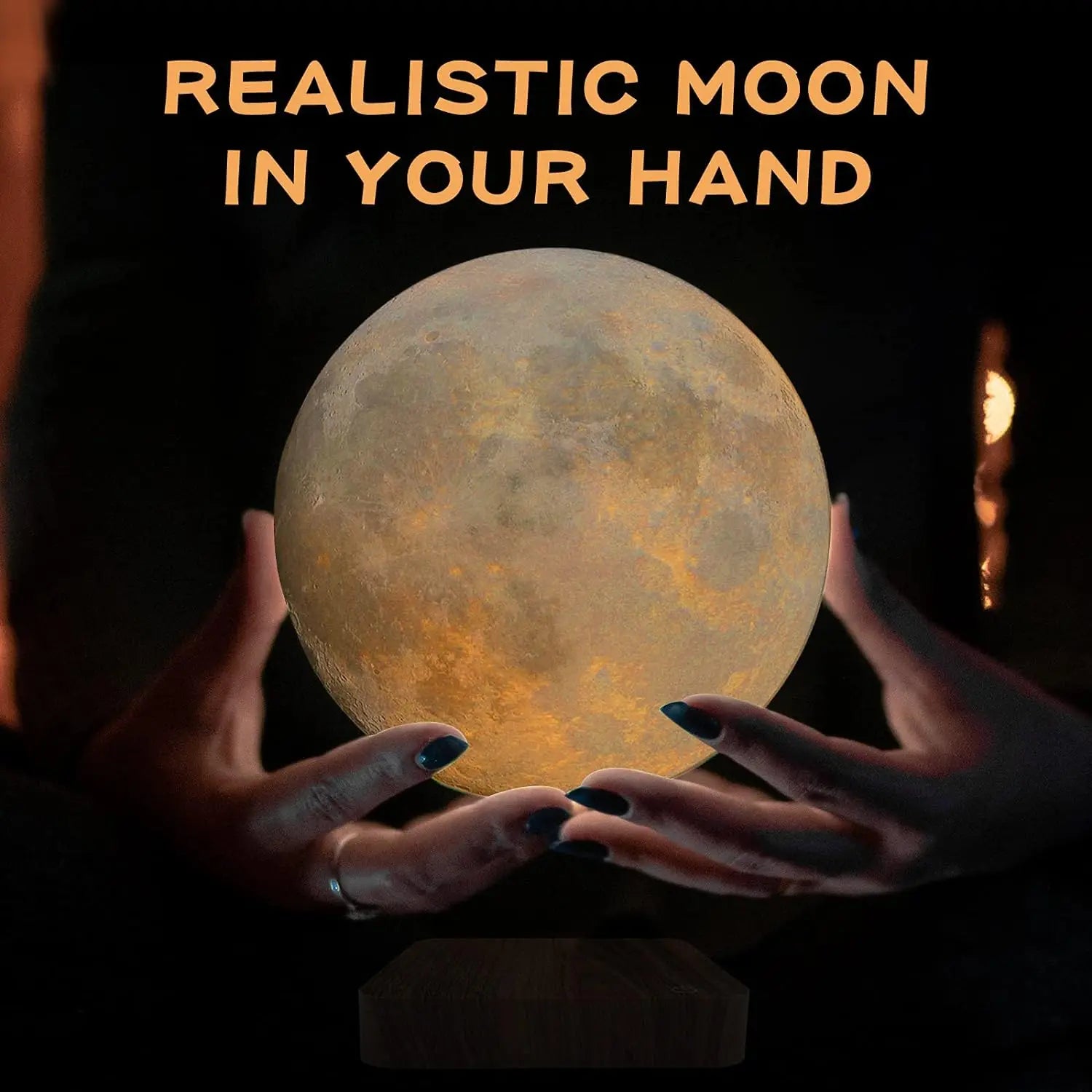 NOIRÉ Eclipse Float™