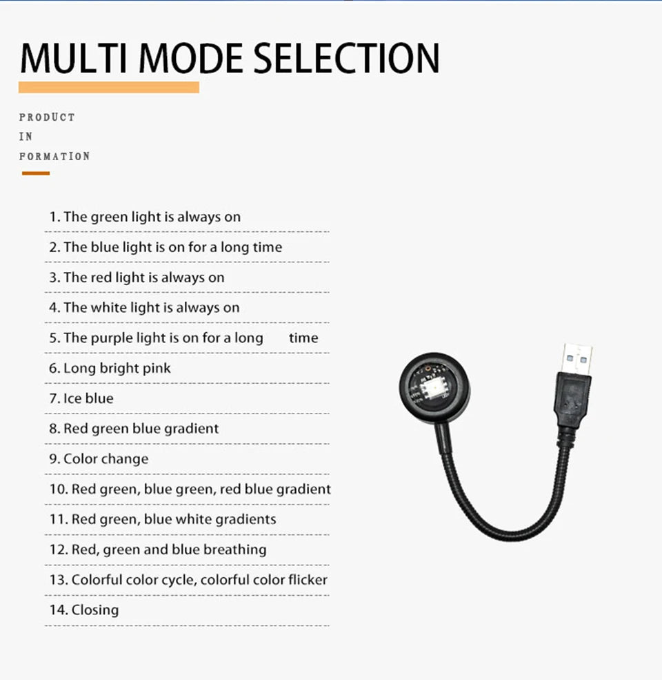 NOIRÉ Eclipse Lamp
