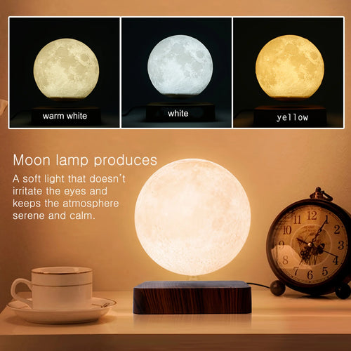 NOIRÉ Eclipse Float™